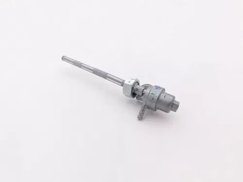 HONDA FUEL PETCOCK ASSY 2022-2025 NAVI NVA110B OEM NEW 16950-K74-F01
