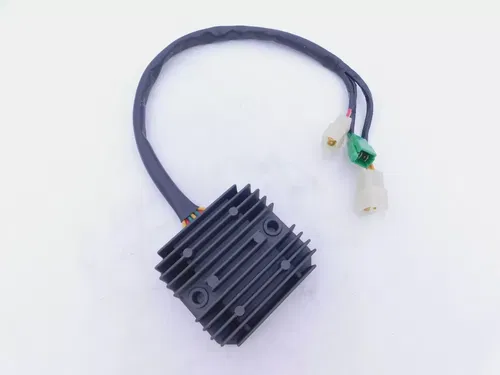 NEW OEM HONDA VT1100 SHADOW VOLTAGE REGULATOR RECTIFIER 31600-MAA-A01