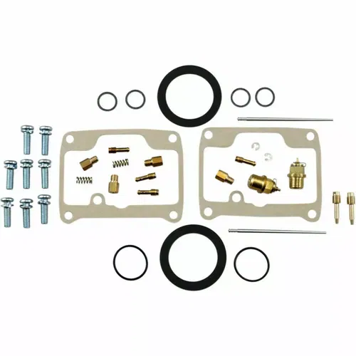 Parts Unlimited Carburetor Rebuild Kit Ski-Doo 1003-1635