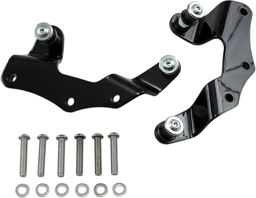 COBRA Detachable Backrest Mounting Kit 602-2100B