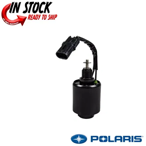POLARIS  SOLENOID 2008-2020 ACE XP X2 570 RZR Ranger 1000 900 850 800 700 323547
