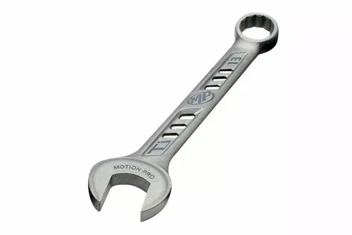 Motion Pro TiProlight Titanium Combination Wrench 13MM  3850-0097