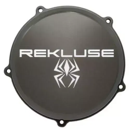 Rekluse Clutch Cover #RMS-300 Gas Gas EC 300/XC 300/XC 250 2018