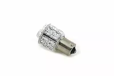 V-Twin Super Flux LED Bulb Red for Harley Davidson