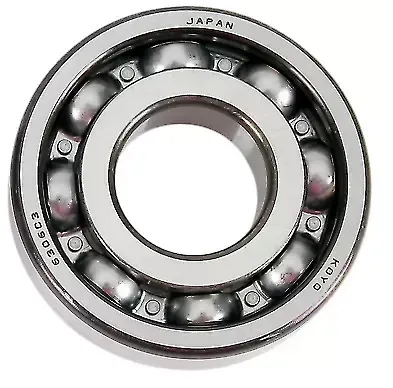 Moose Racing Crank Crankshaft Bearing Kit 0924-0049