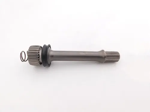 HONDA DRIVE SHAFT PROPELLER OEM 05-11 FOREMAN 500 05-14 FOREMAN RUBICON 500 OEM