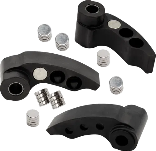 S&amp;S CYCLE Adjustable Clutch Weight Kit - Fits RZR Pro XP 560-0344