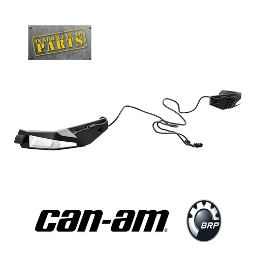 CAN-AM SPYDER RYKER OEM Handguard Lighting 219400820