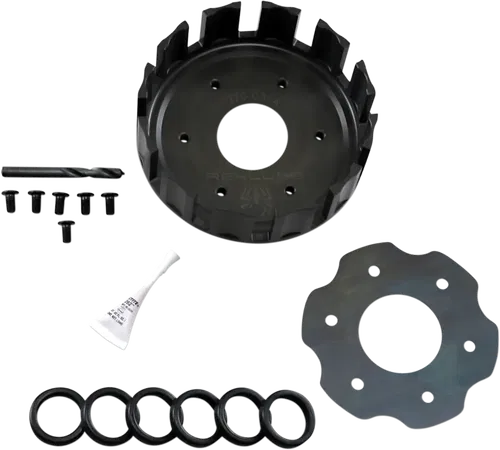 REKLUSE Clutch Basket RMS-4131