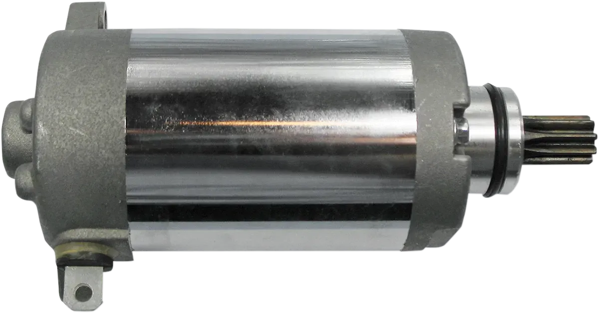 RICK'S MOTORSPORT ELECTRIC Starter Motor - Fits Yamaha 61-421