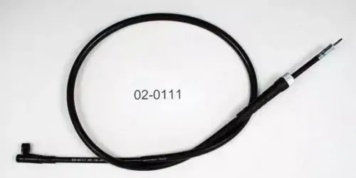 Motion Pro Speedo Cable 02-0111