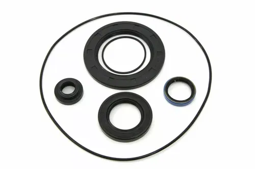 V-Twin James Transmission Sprocket Oil Seal Kit 15-1167