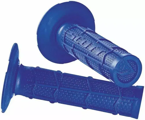 Scott Radial Handlebar Handle Bar Hand Grip MX Twist 7/8 CR KX RM YZ 233925-0003