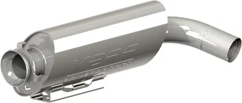 MBRP Fits AT-9708SP Sport Slip-On Exhaust For Arctic Cat Wildcat XX 1000 EPS