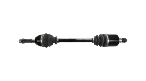 Demon Powersports Heavy Duty Rear Left Axle Shaft Yamaha Grizzly 660