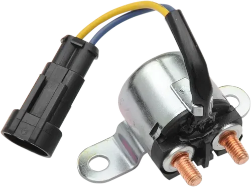 RICK'S MOTORSPORT ELECTRIC Starter - Solendoid Switch - Fits Polaris 65-503