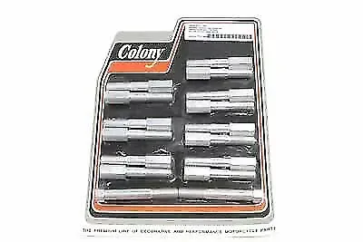 V-Twin Headbolt Cadmium 7711-18-45