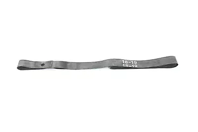 V-Twin 19" x 1" Rim Strip Center Valve for Harley Davidson