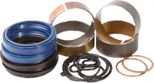 Pivot Works Fork Seal Bushing Kit PWFFK-K06-021