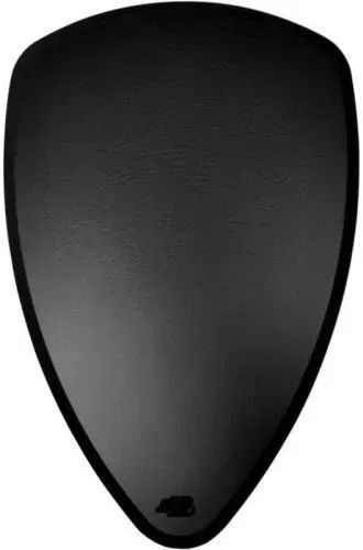 Baron Custom Accessories Black Big Air Kit - BA-2070-00B Air Cleaner 1010-1140