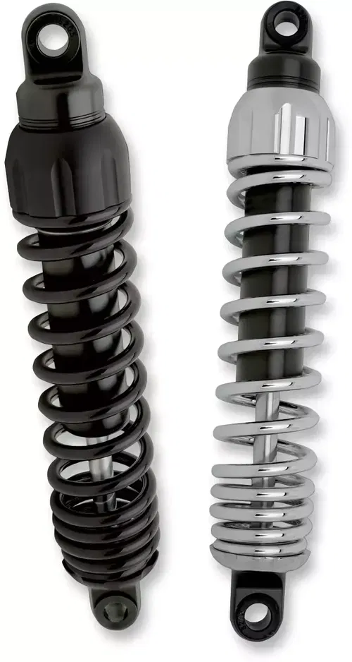 Progressive 444 Series Shocks for Harley-Davidson 444-4061B 12"