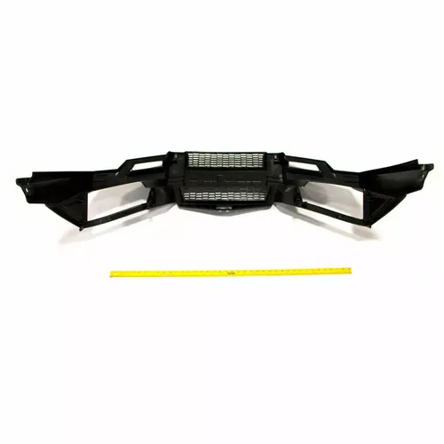 POLARIS FRONT FASCIA GLOSS BLACK GENUINE OEM Part 5451005-070 RANGER 500 570