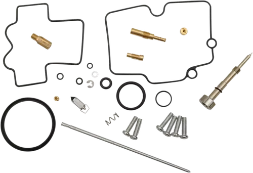MOOSE RACING 1003-0807 Carburetor Rebuild Kit Yamaha YZ450F 2007 - 09