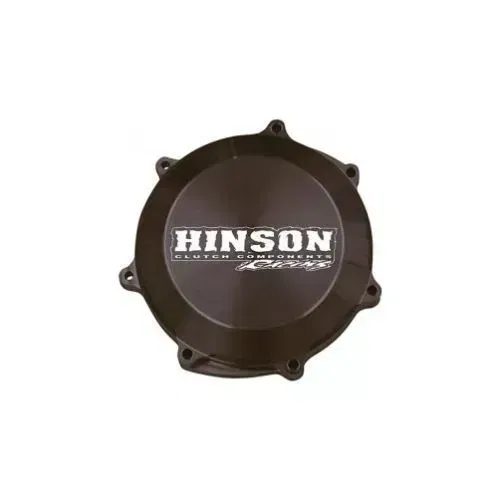 Hinson High Performance Clutch Cover for Yamaha WR 450 F 04-09 YZ 450 F 03-09
