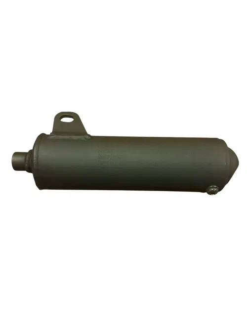 SUZUKI SILENCER MUFFLER  2000-2006 JR50 GENUINE OEM NEW 14303-04420-H01