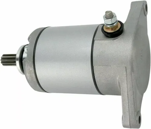 Moose Starter Arctitc Cat 375 02, 400 03-04 , 400 Auto 03-07 2110-0346