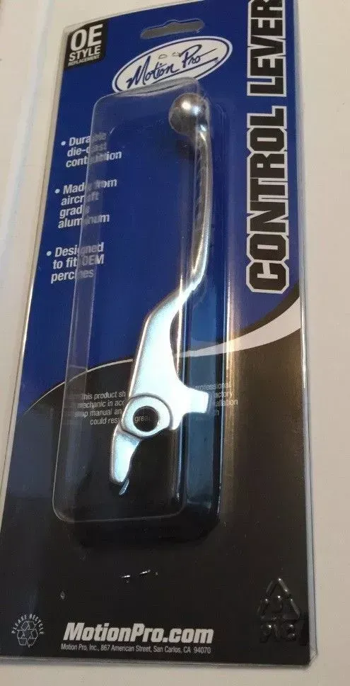 Motion Pro Brake Lever 14-0408