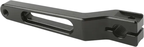 THRASHIN SUPPLY CO. Shifter Lever - Black TSC-2903-1