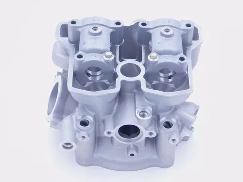 SUZUKI CYLINDER HEAD ASSY 11100-45G20 NEW OEM  LTR-450 06-09 LT-R450 QUADRACER