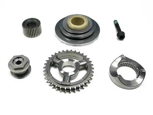 V-TWIN COMPENSATOR SPROCKET KIT 34T HARLEY 2007-2016 FLH FLT 06-2017 FLST