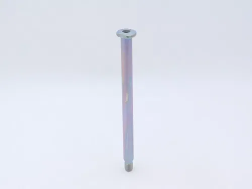 Genuine Honda Swingarm Pivot Bolt CR125 CR250 CRF250 CRF450 OEM 52101-KZ4-J40