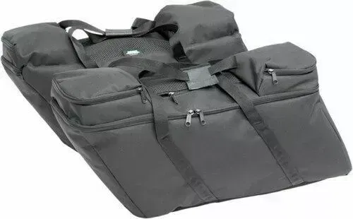 Drag Specialties Saddlebag Liners Pair Harley Touring FLH FLHR FLHX FLTR BAGGER