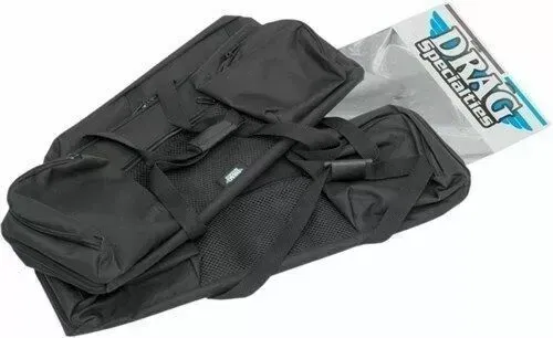 Drag Specialties Saddlebag Liners Pair Harley Touring FLH FLHR FLHX FLTR BAGGER