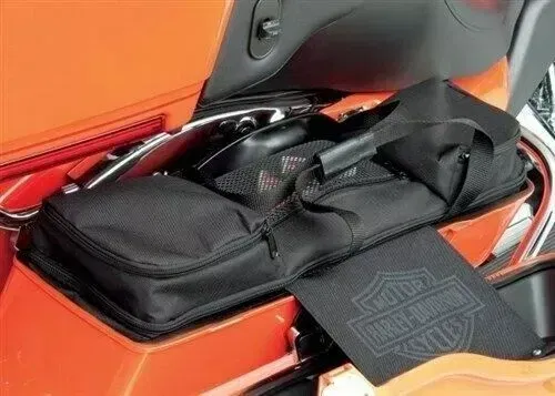 Drag Specialties Saddlebag Liners Pair Harley Touring FLH FLHR FLHX FLTR BAGGER