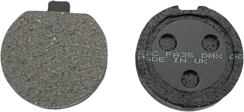 EBC Standard Brake Pads FA35