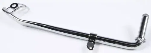 HARDDRIVE Kickstand Stock Chrome 820-53100
