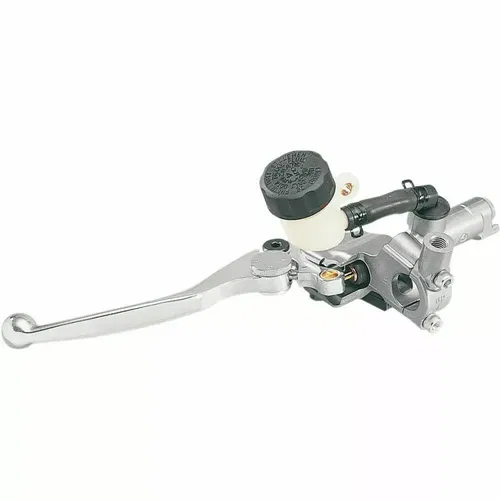 Shindy Silver 5/8" Clutch Master Cylinder Kit | 17-661