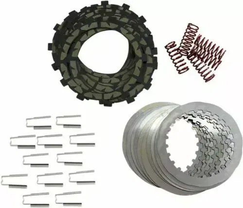 Rekluse TorqDrive Clutch Pack #RMS-2801001 for Honda CRF250R/CRF250RX
