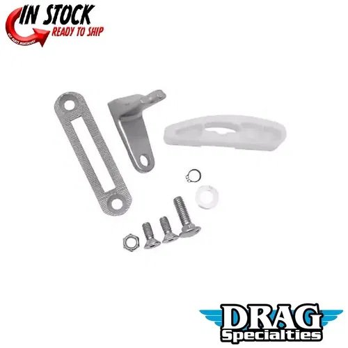 Drag Specialties 1120-0160 Primary Chain Adjuster Kit for 01-06 Twin Cam