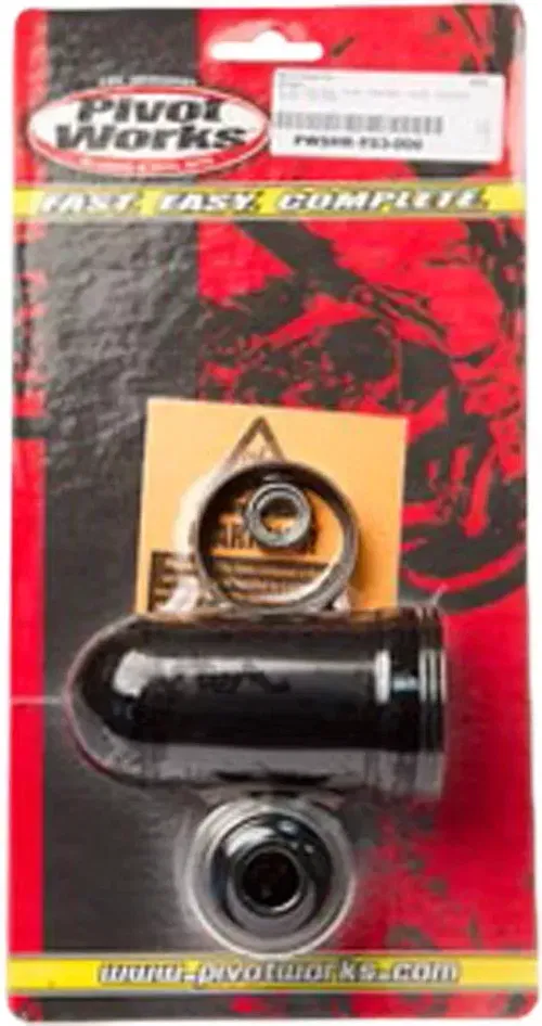 Pivot Works Shock Rebuild Kit PWSHR-Y03-000