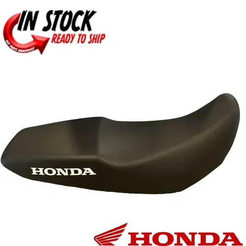 HONDA SEAT 2023-2024 XR150L GENUINE OEM NEW AUTHENTIC 77200-KRH-780ZB