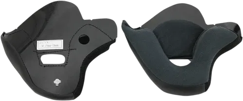 Z1R Fits Ace Transit Cheek Pads - Medium - 30 Mm 0134-0325