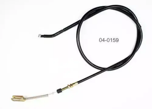 Motion Pro Rear Hand Brake Cable for Suzuki LT 250 4WD 87-96, LTF 250 90-01