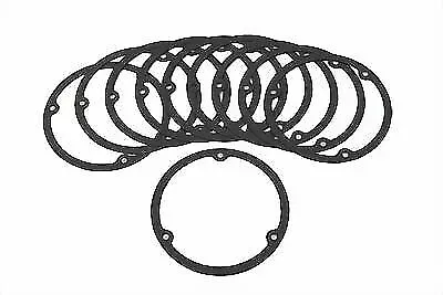 V-Twin James Derby Cover Gasket 15-0934