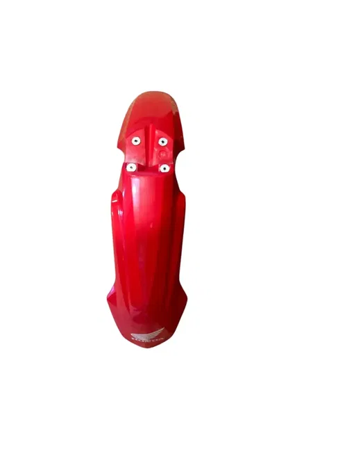 HONDA FRONT FENDER 2025 CRF 250R 250RX 450R 450RX OEM 61200-K95-AG0ZA
