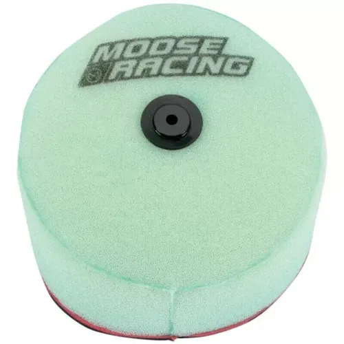 Moose Racing Pre Oiled Air Filter Yamaha YZ125 YZ250 YZ400F YZ426F YZ450F WR250F